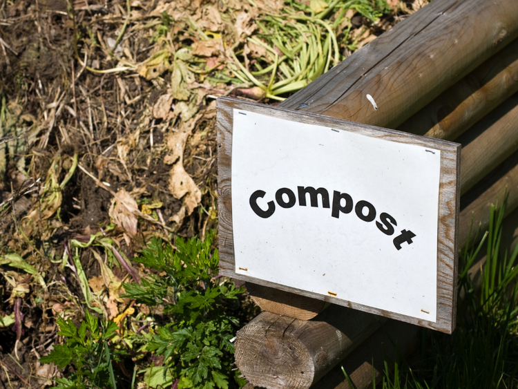 Comment faire du compost en copropriété ?