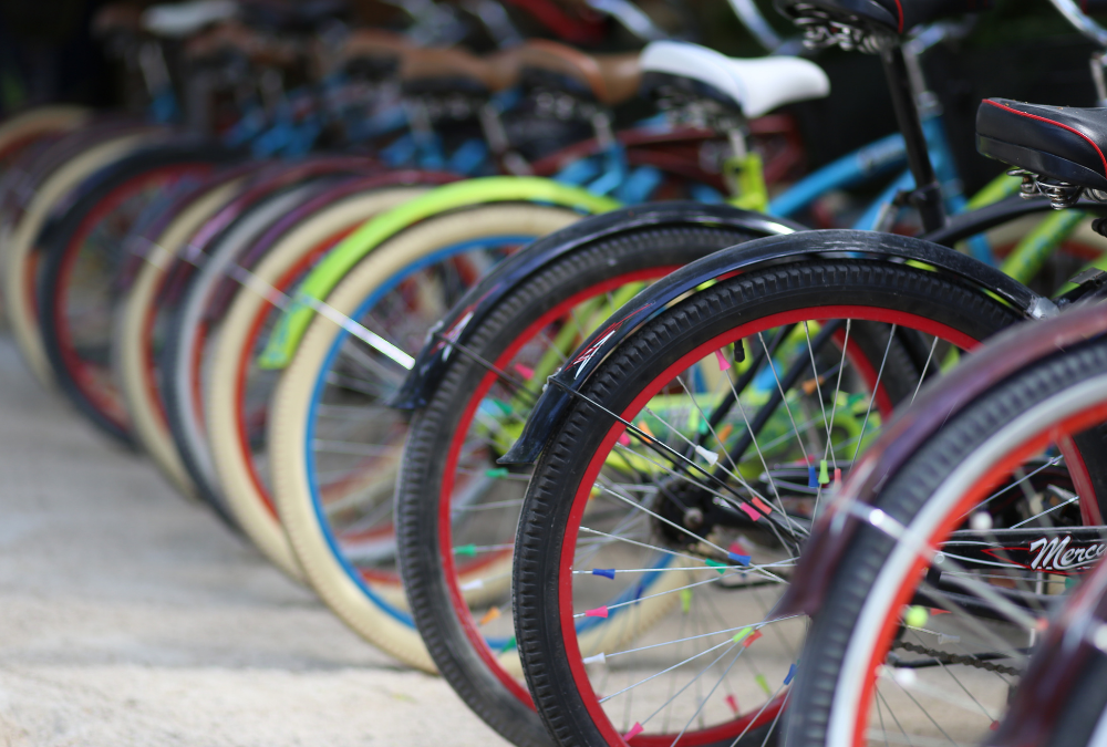 Stationnement des vélos : quelles obligations en copropriété ?