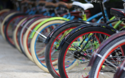 Stationnement des vélos : quelles obligations en copropriété ?