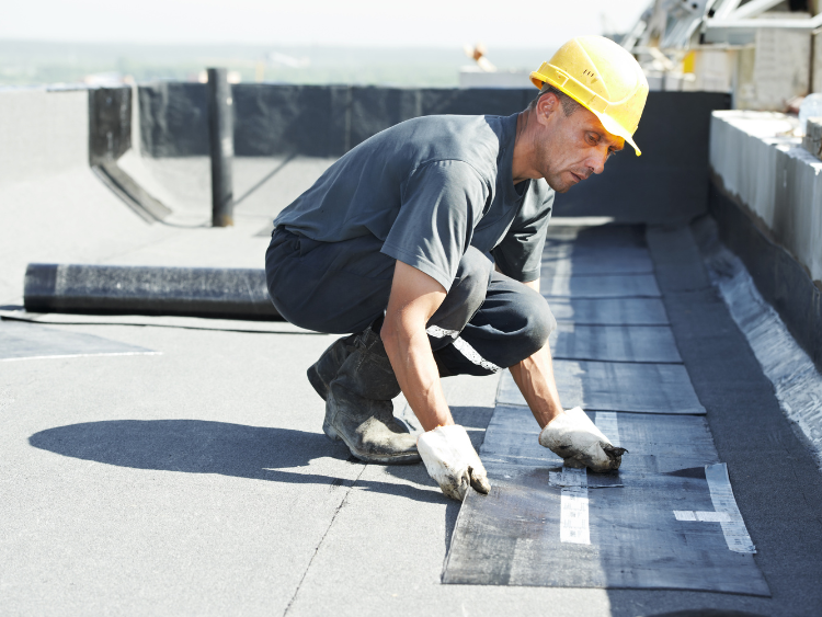 Quelles sont les règles pour les travaux de toiture ?