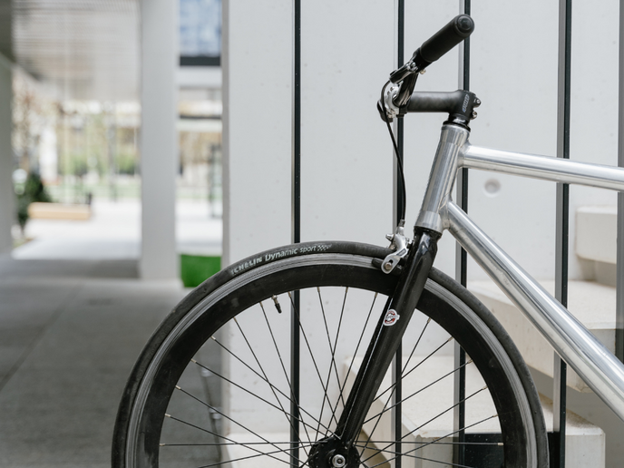 Comment aménager un local vélo en copropriété ?