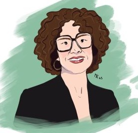 avatar carine raffin v2 20pc Carine, chargée d'intégration