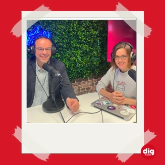 podcast lea syndic