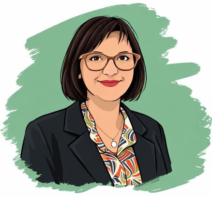 Léa Syndic, professionnelle en gestion immobilière et syndic de copropriété, spécialisée dans l'acco.