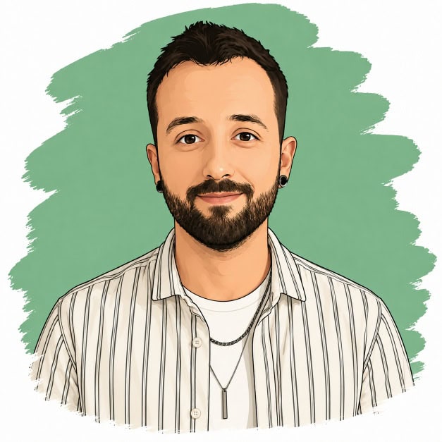 Étant donné que l'image ne montre pas de visage identifiable ou de texte spécifique, voici une propo.